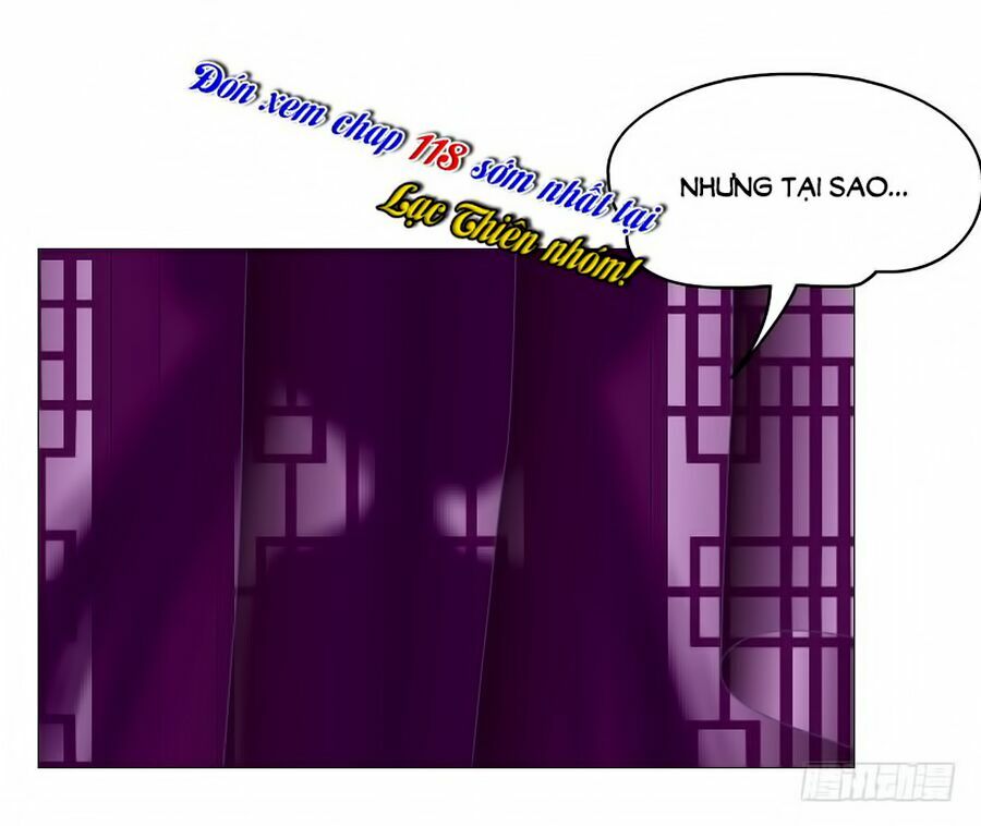 Beauty And Demon: Chapter 119