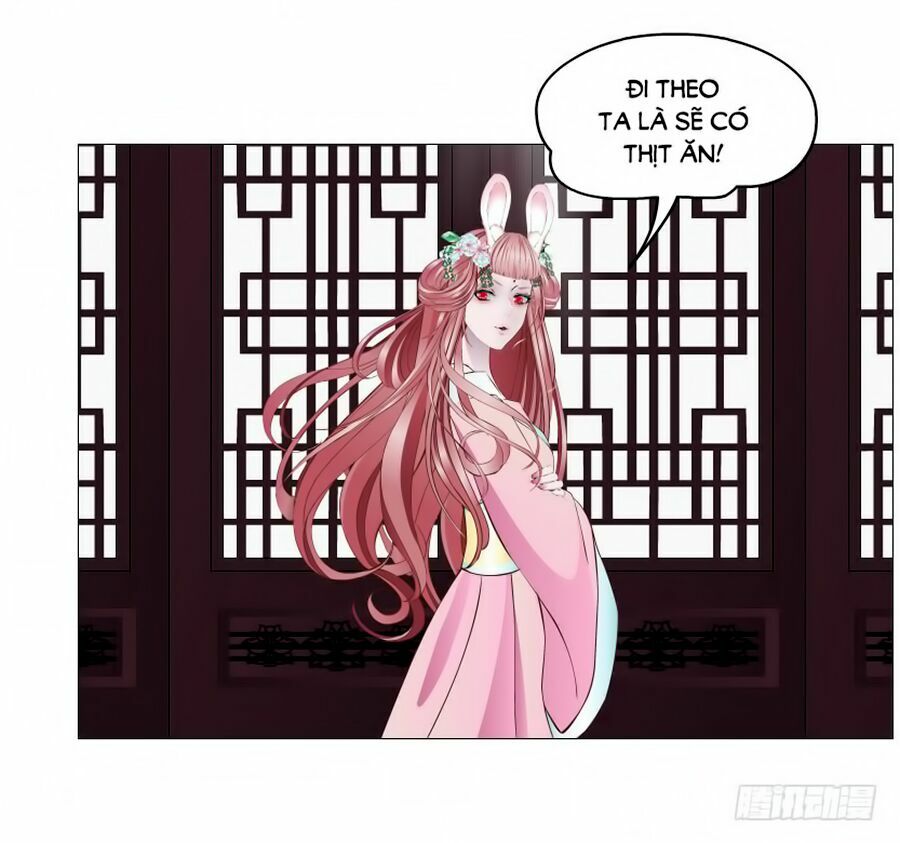 Beauty And Demon: Chapter 119