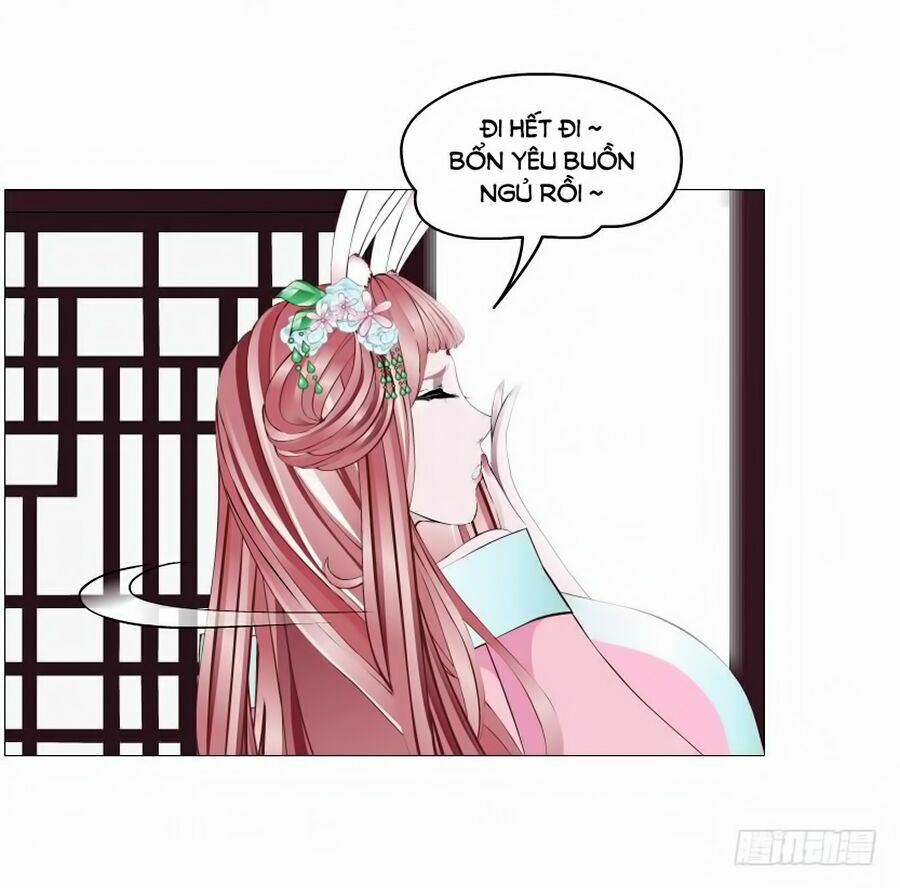Beauty And Demon: Chapter 119