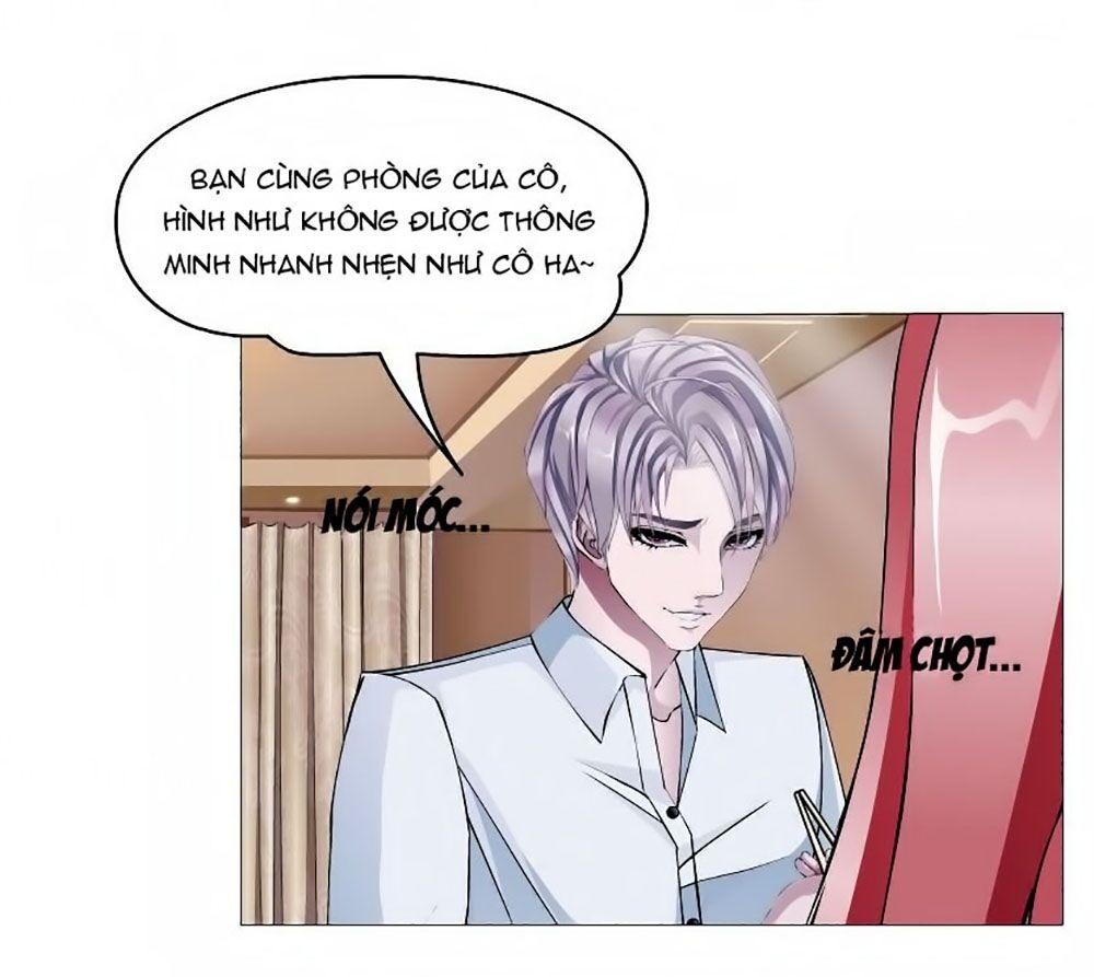 Beauty And Demon: Chapter 12