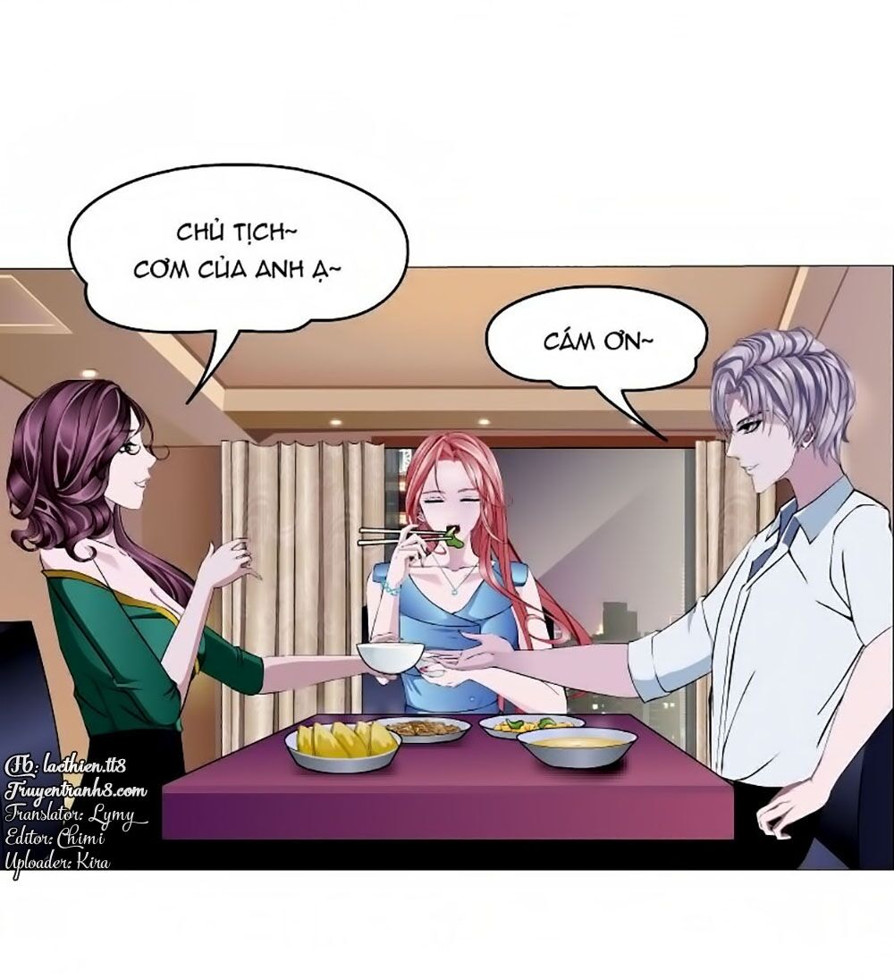 Beauty And Demon: Chapter 12