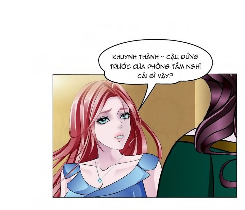 Beauty And Demon: Chapter 12