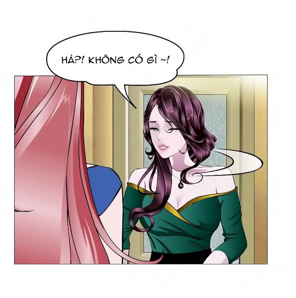Beauty And Demon: Chapter 12