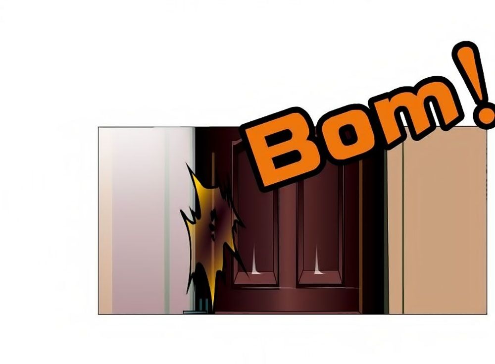 Beauty And Demon: Chapter 12