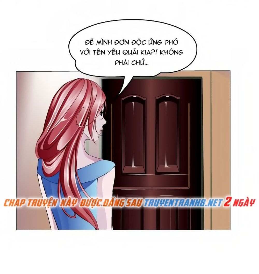 Beauty And Demon: Chapter 12