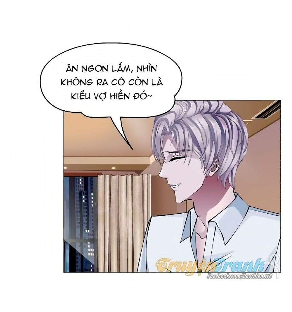 Beauty And Demon: Chapter 12