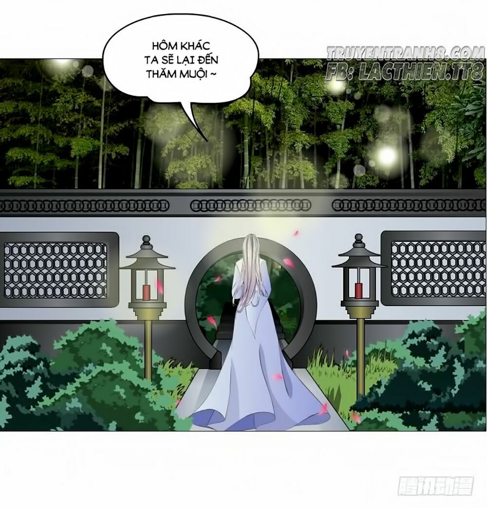 Beauty And Demon: Chapter 120