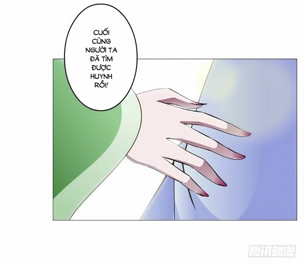 Beauty And Demon: Chapter 120
