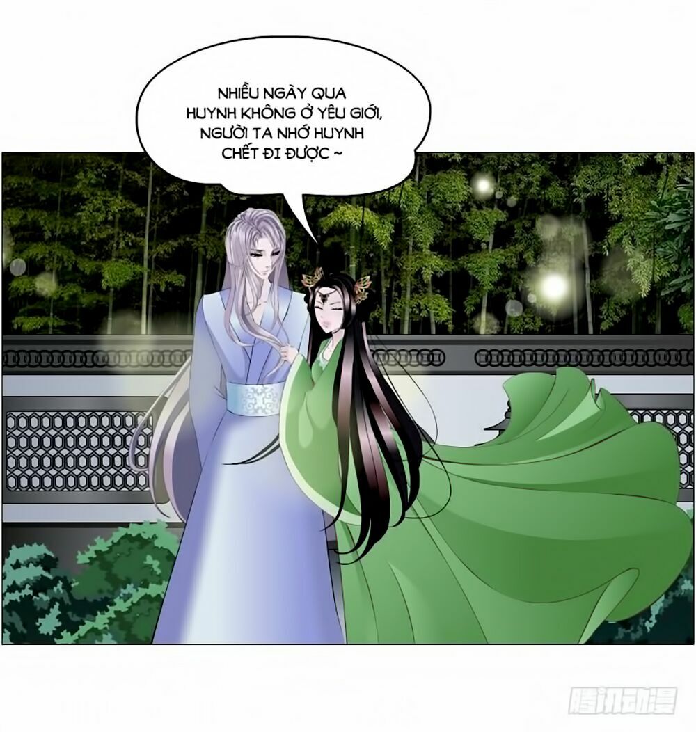 Beauty And Demon: Chapter 120
