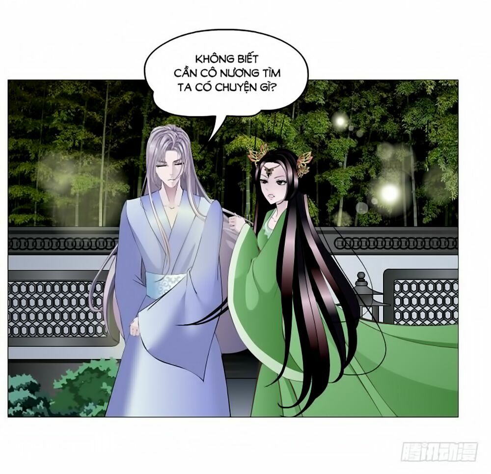 Beauty And Demon: Chapter 120