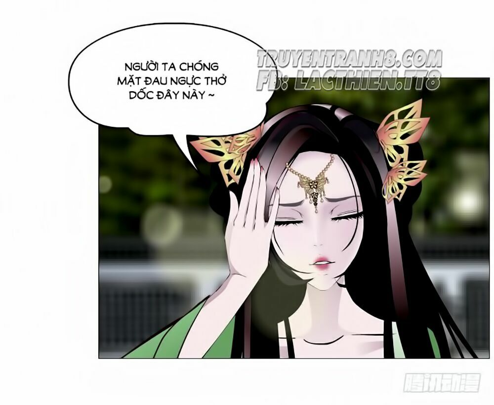 Beauty And Demon: Chapter 120
