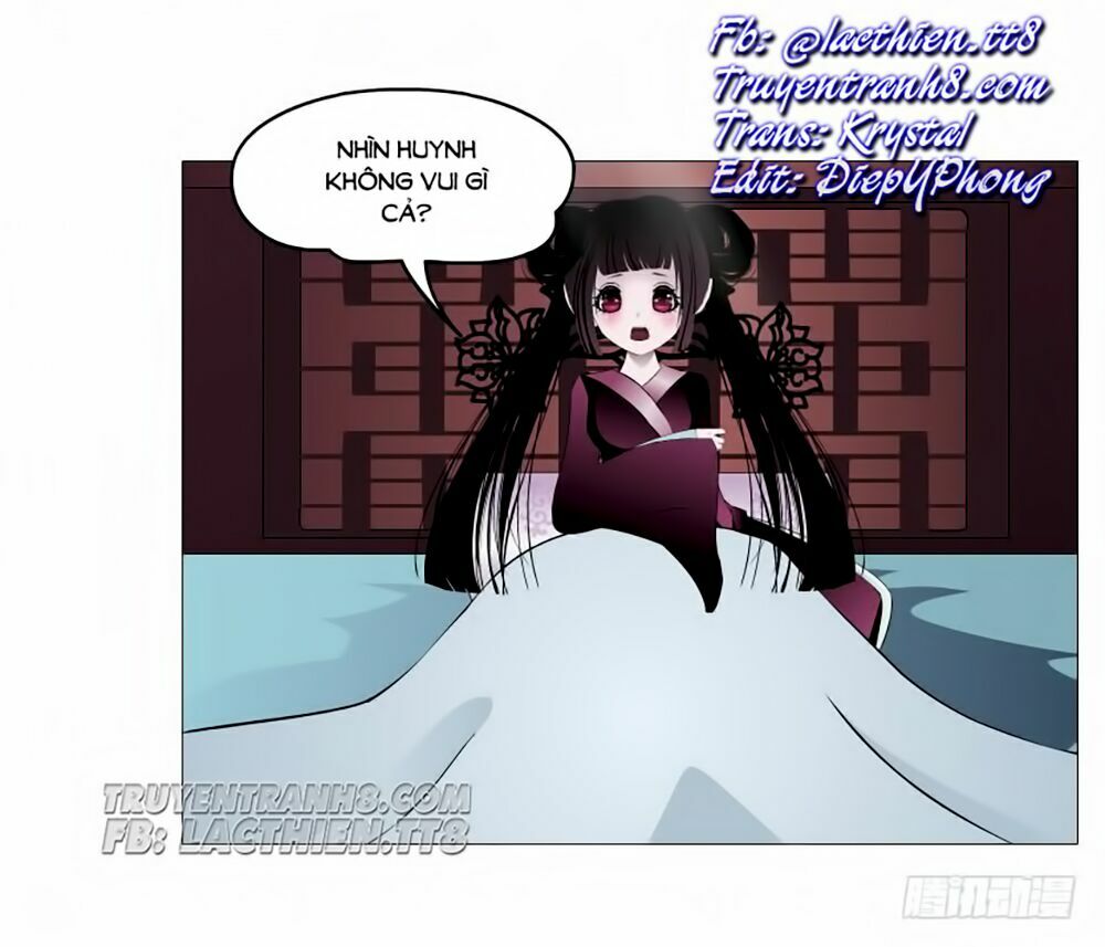 Beauty And Demon: Chapter 120