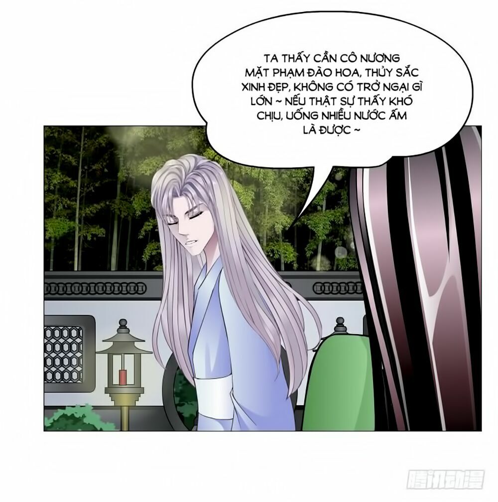 Beauty And Demon: Chapter 120