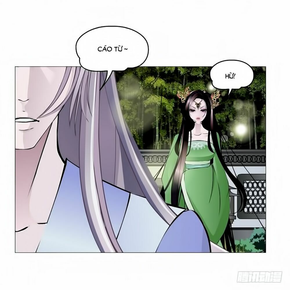 Beauty And Demon: Chapter 120