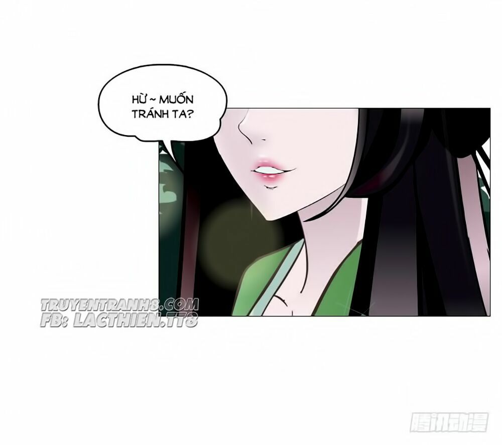 Beauty And Demon: Chapter 120