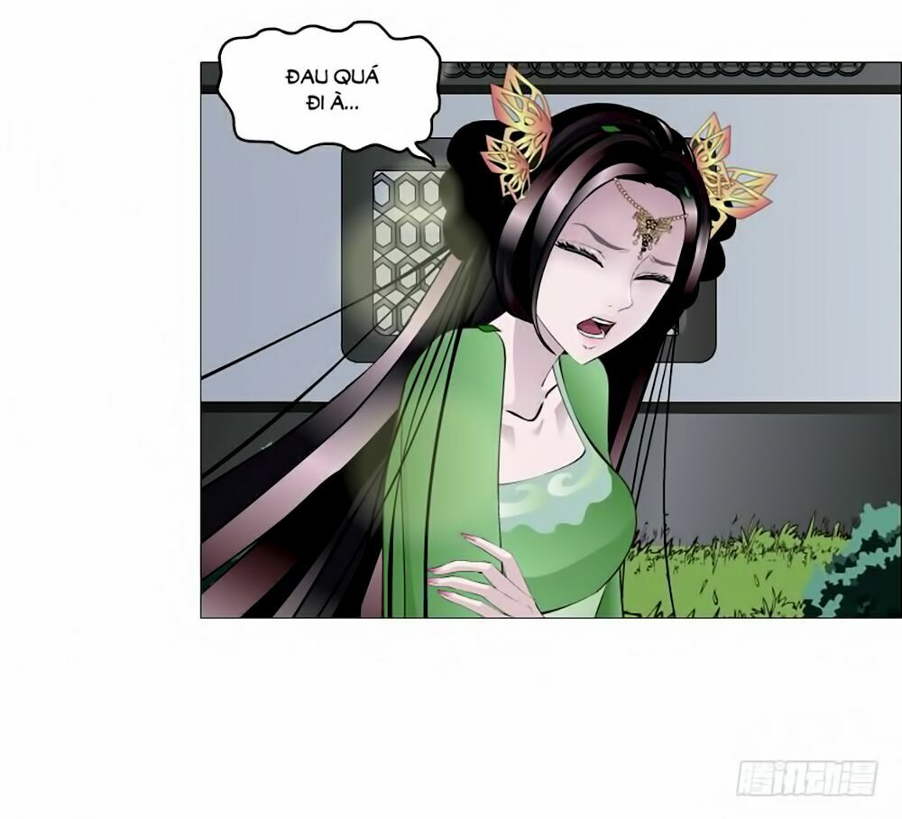 Beauty And Demon: Chapter 120