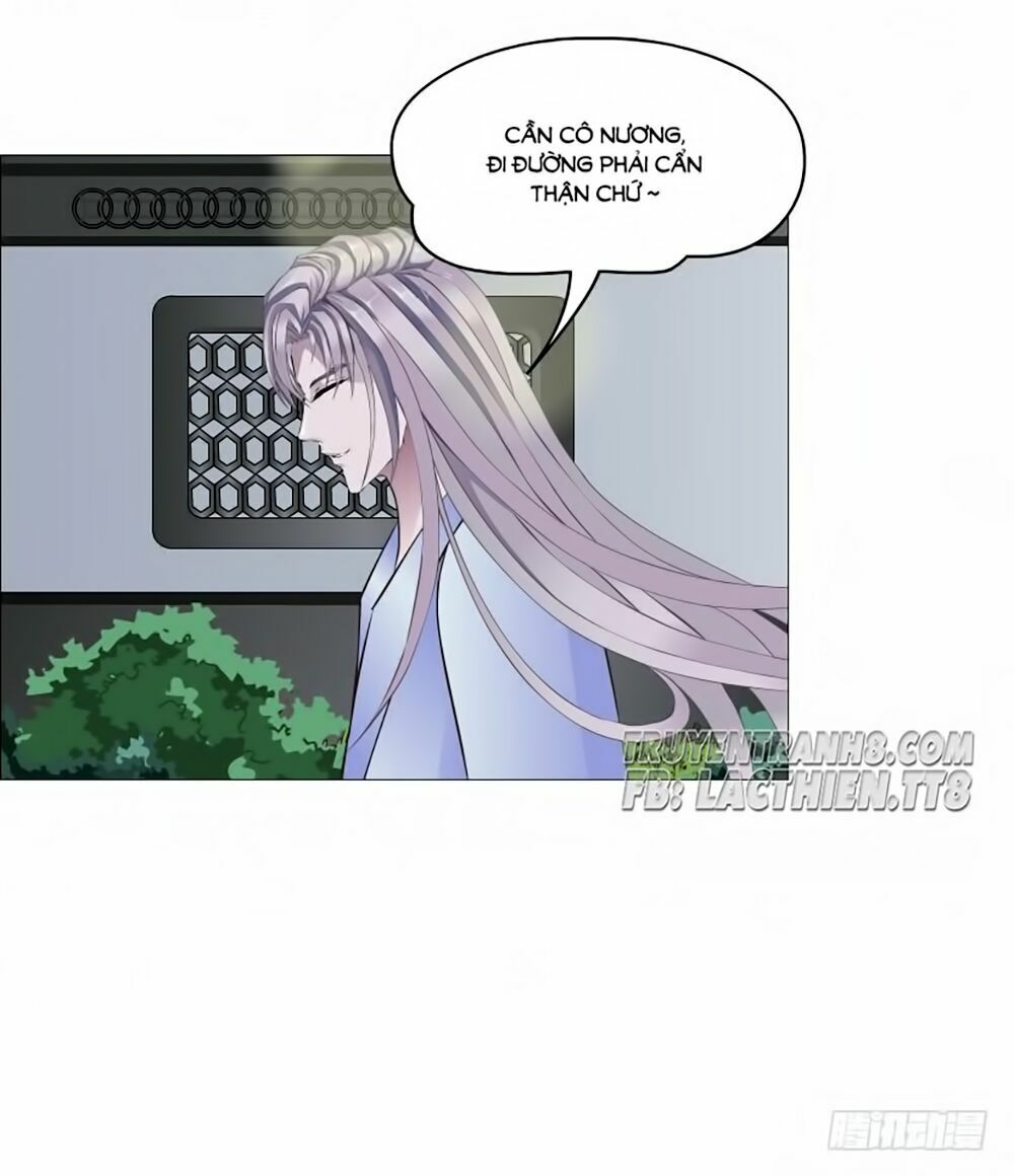 Beauty And Demon: Chapter 120
