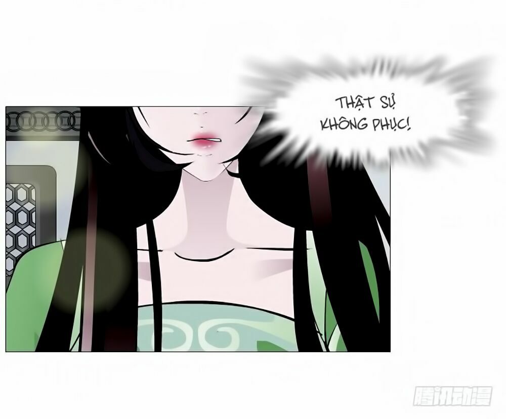 Beauty And Demon: Chapter 120