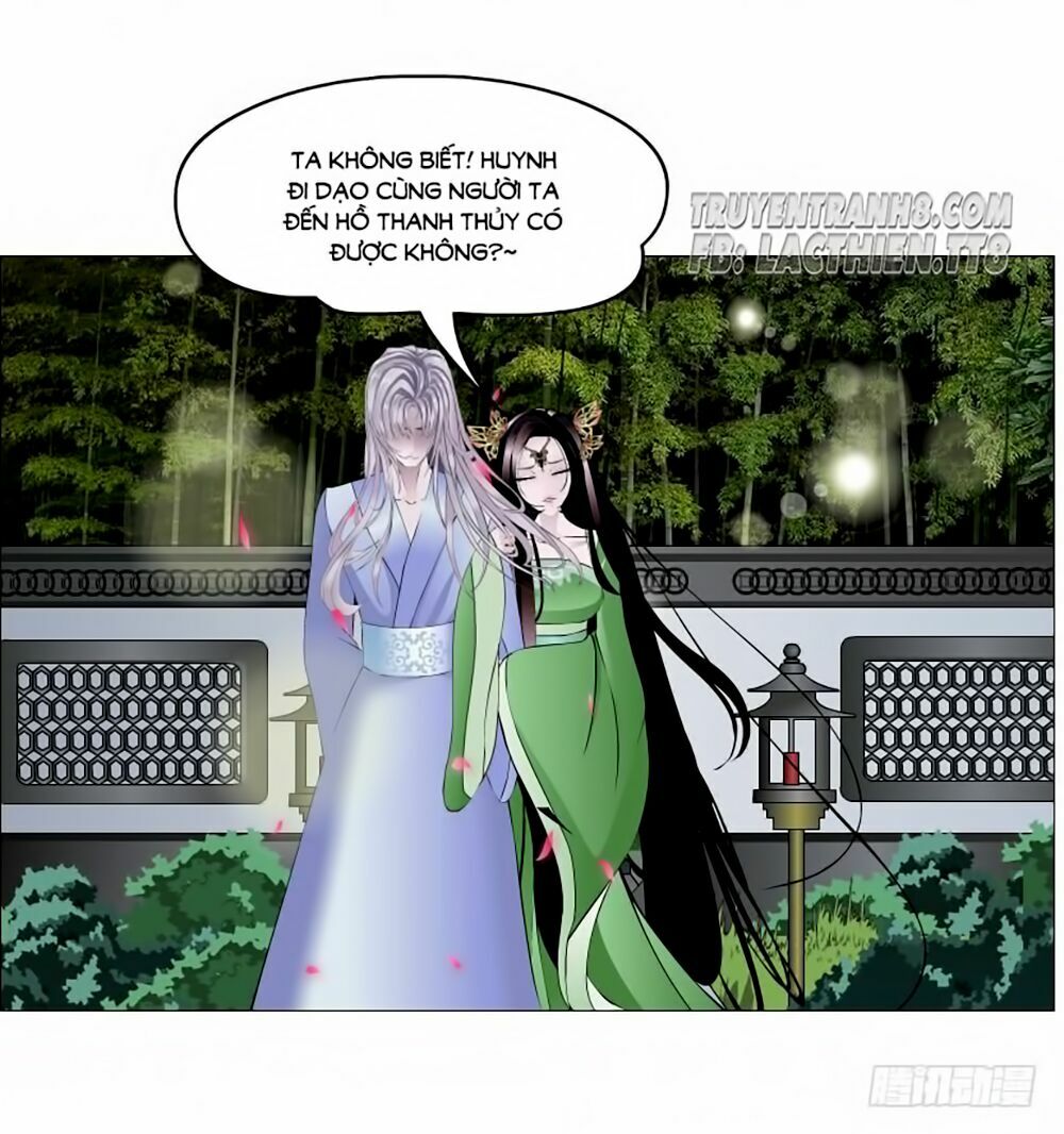 Beauty And Demon: Chapter 120