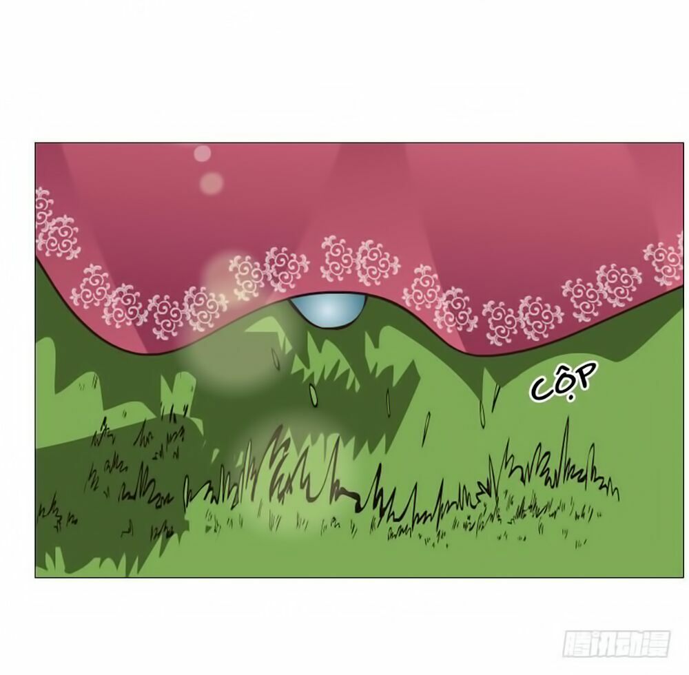 Beauty And Demon: Chapter 120