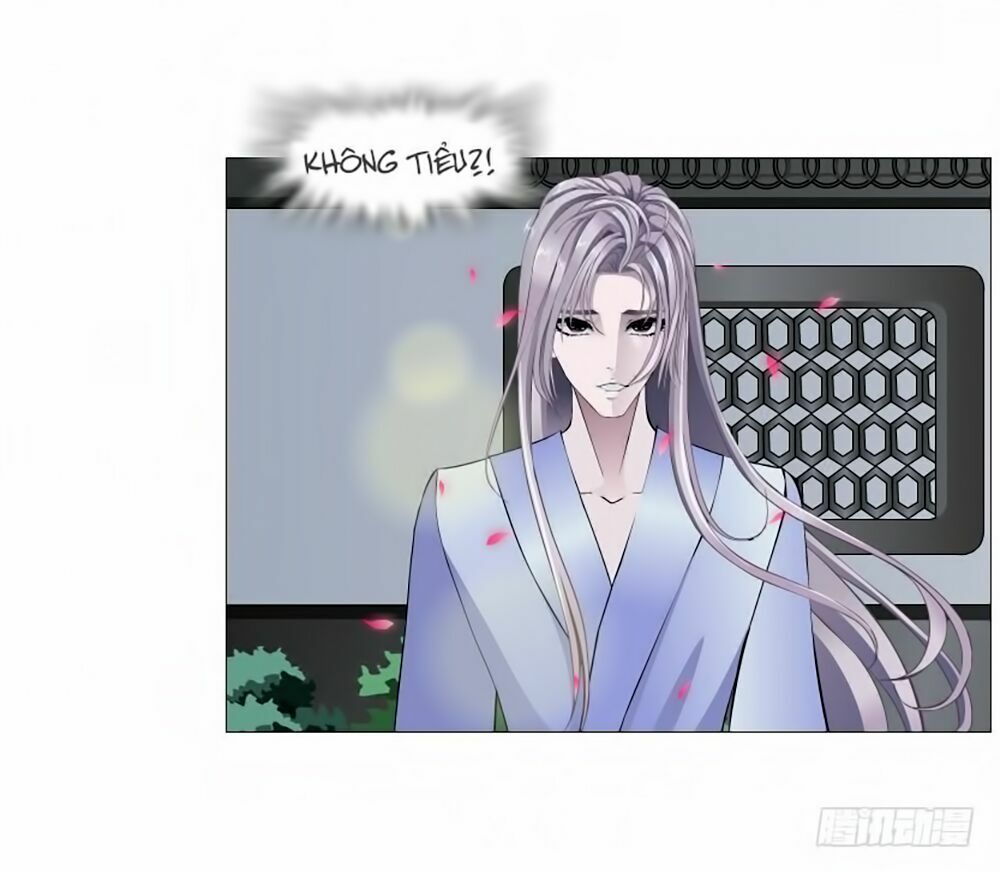Beauty And Demon: Chapter 120