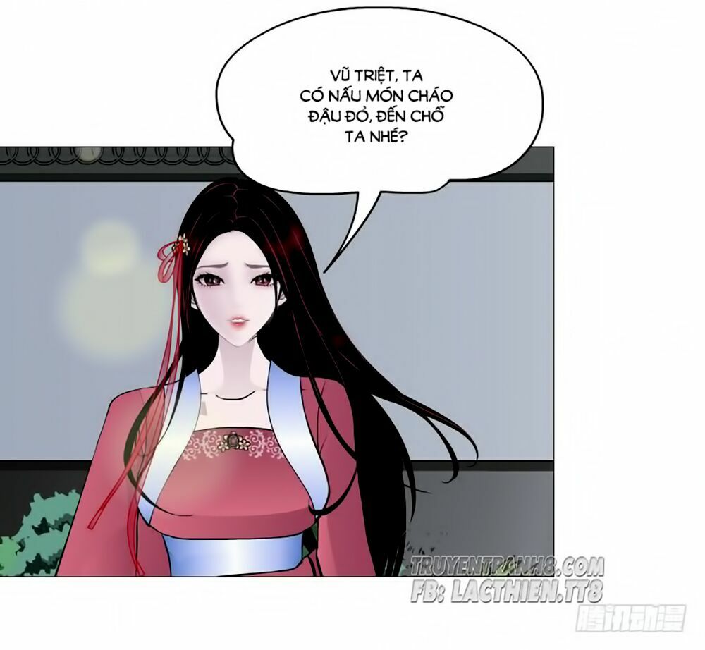 Beauty And Demon: Chapter 120