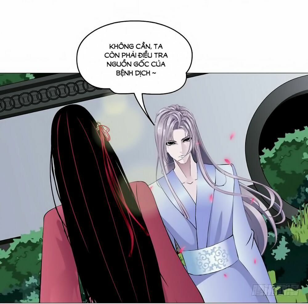 Beauty And Demon: Chapter 120