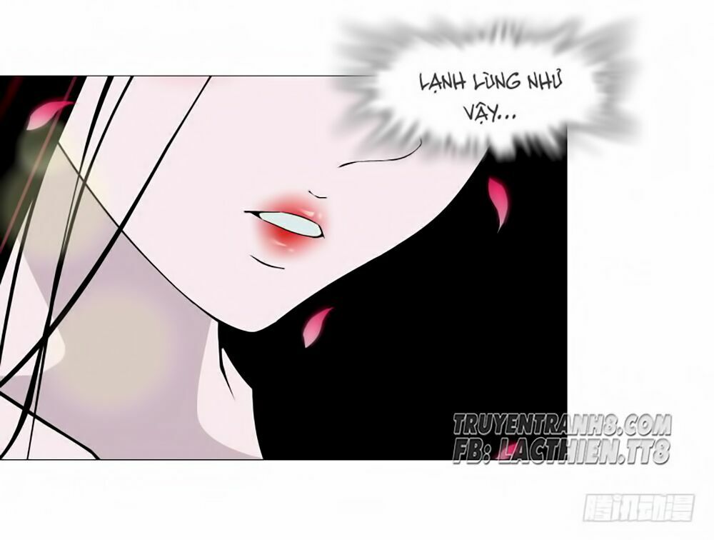 Beauty And Demon: Chapter 120