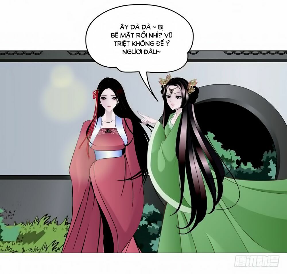 Beauty And Demon: Chapter 120