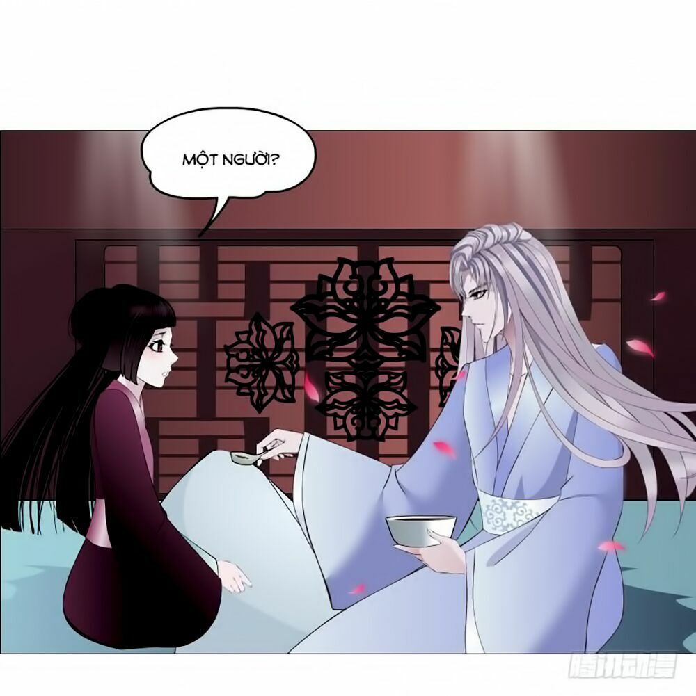 Beauty And Demon: Chapter 120