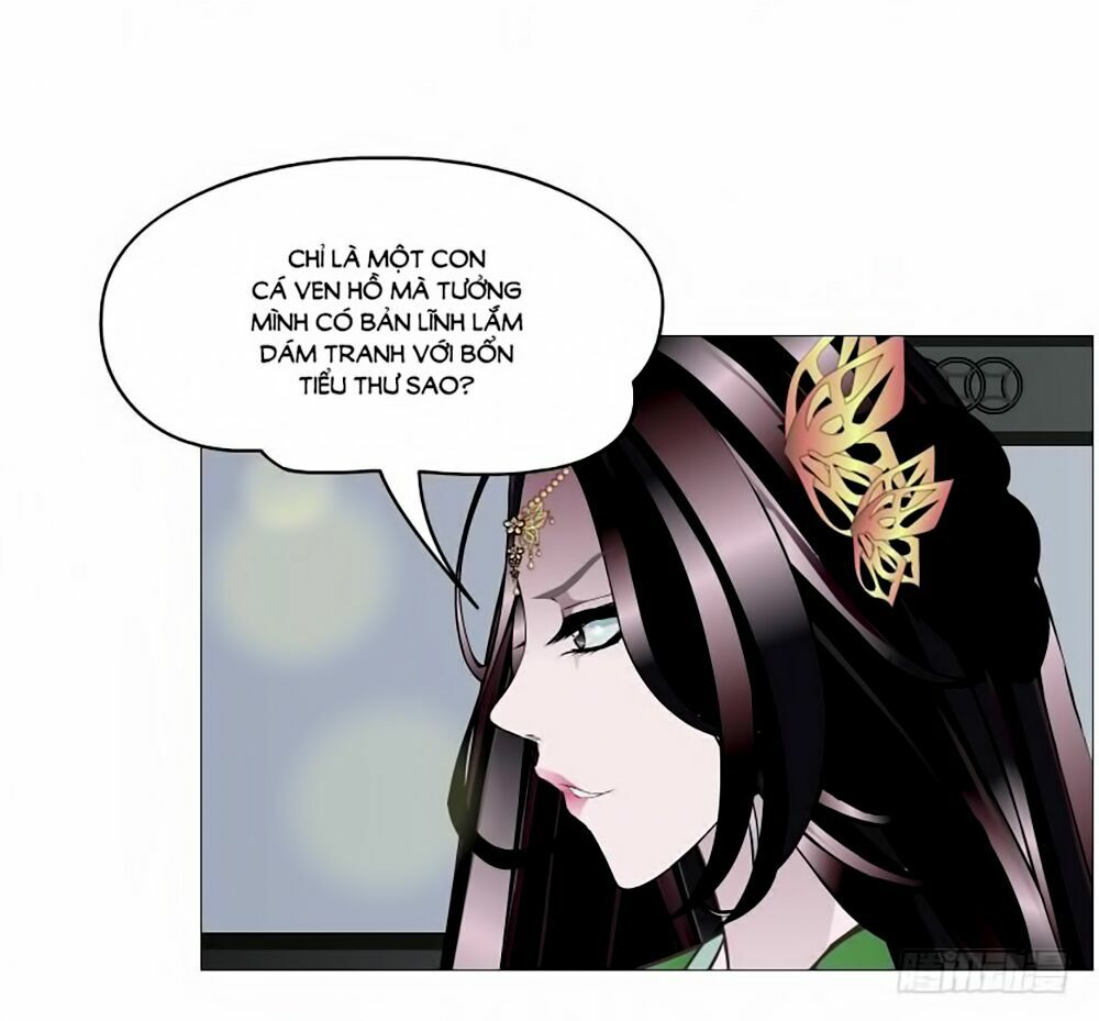 Beauty And Demon: Chapter 120