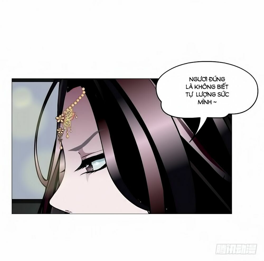 Beauty And Demon: Chapter 120