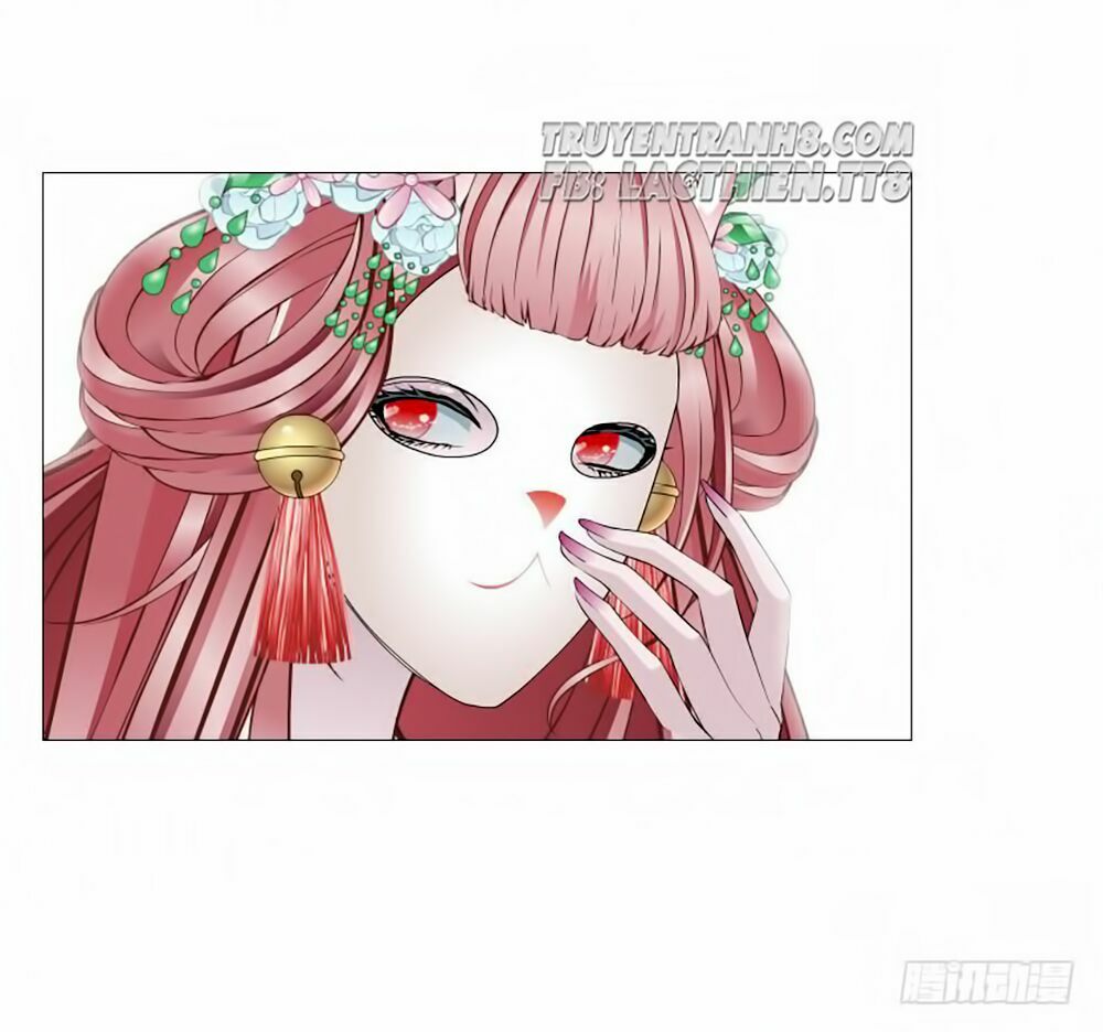 Beauty And Demon: Chapter 120