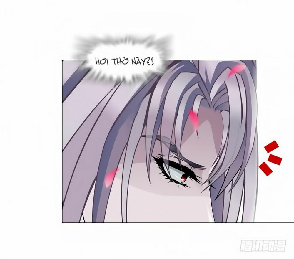 Beauty And Demon: Chapter 120