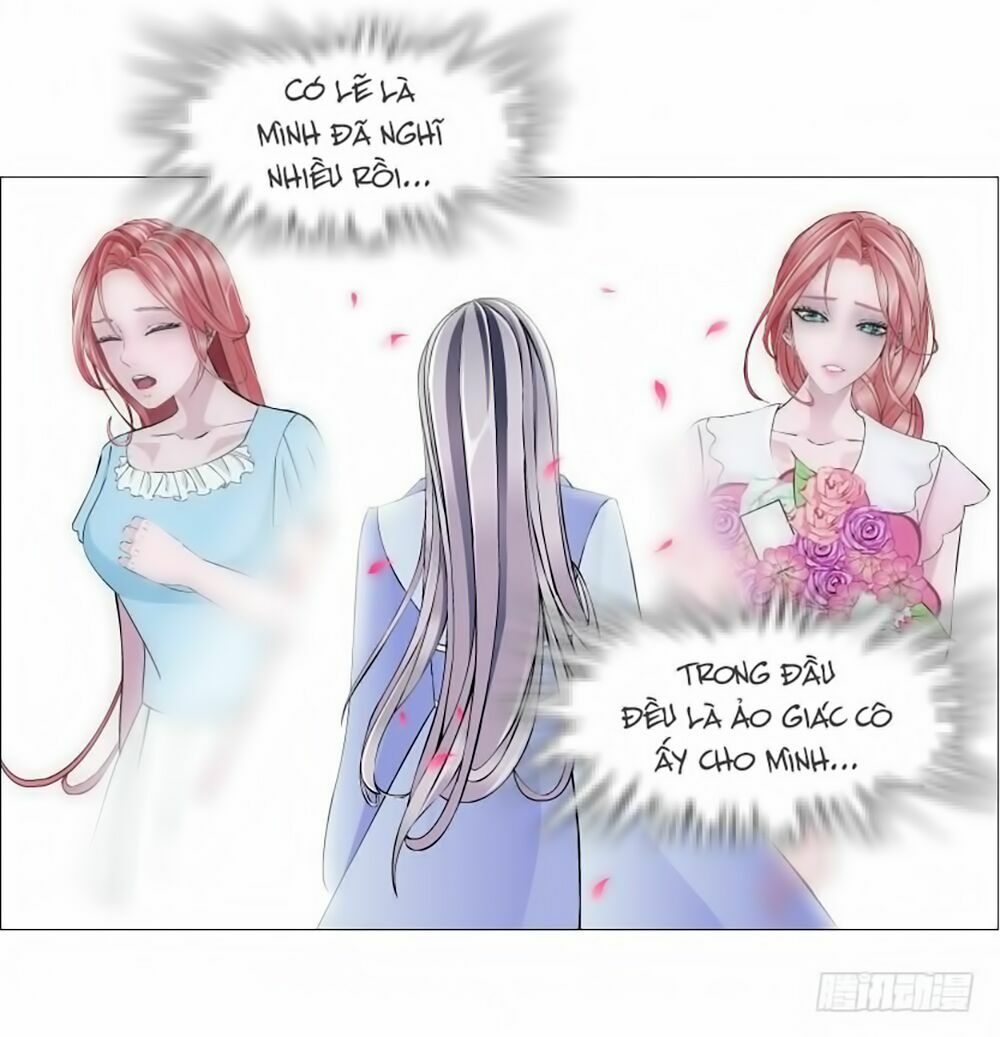 Beauty And Demon: Chapter 120