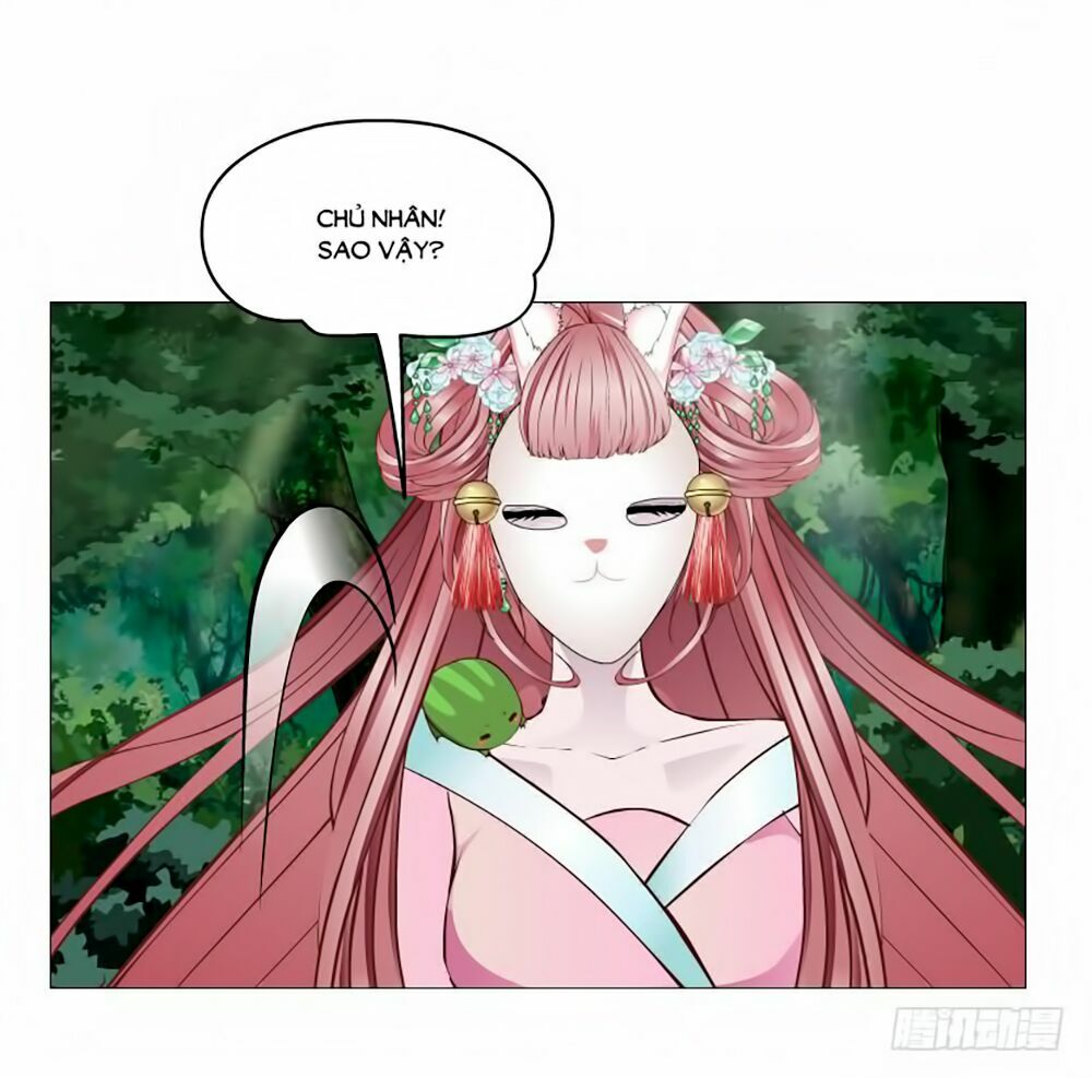 Beauty And Demon: Chapter 120