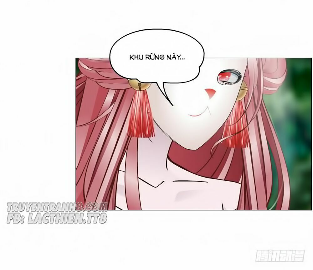 Beauty And Demon: Chapter 120