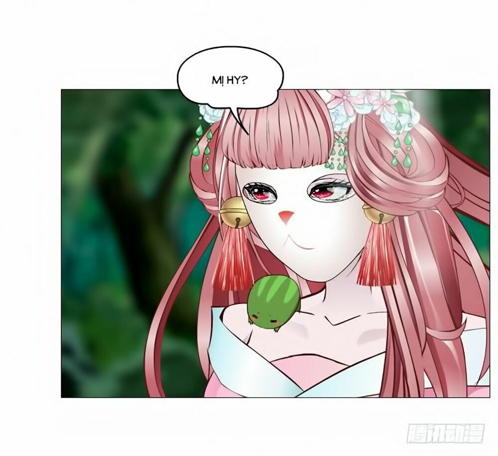 Beauty And Demon: Chapter 120