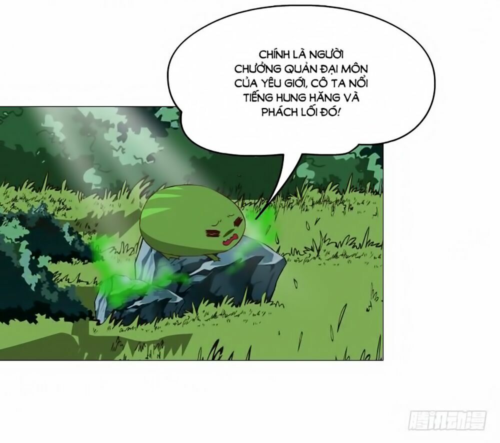 Beauty And Demon: Chapter 120