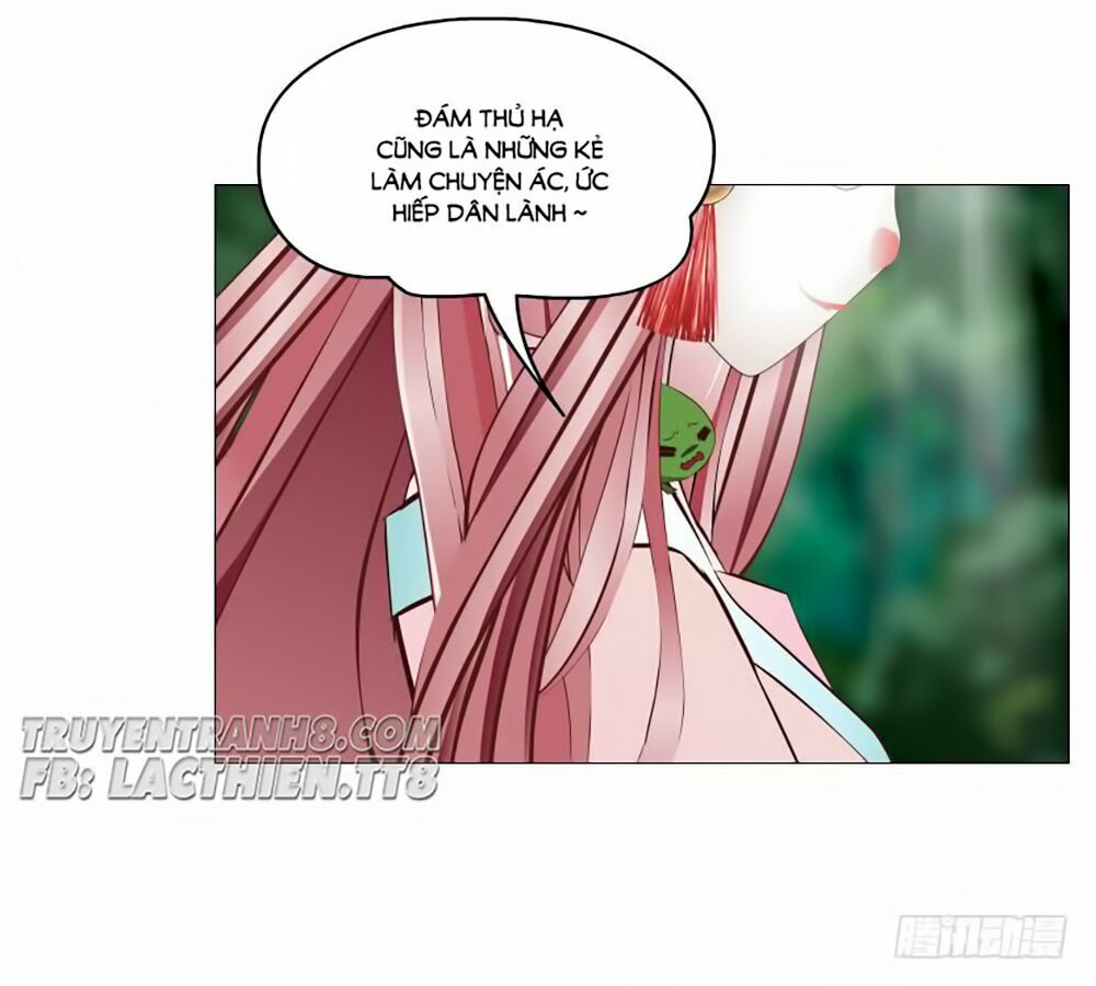 Beauty And Demon: Chapter 120