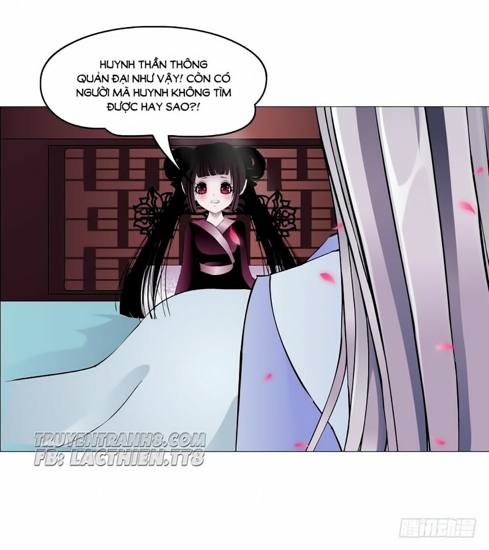 Beauty And Demon: Chapter 120