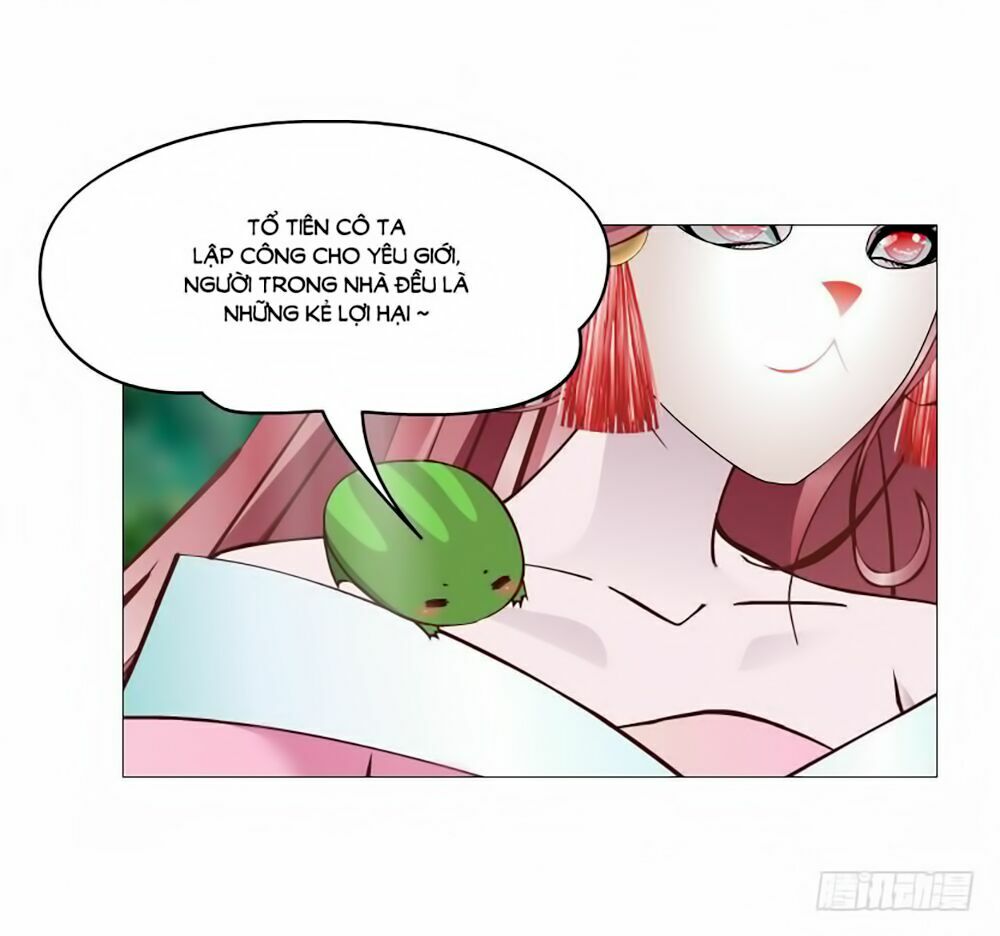 Beauty And Demon: Chapter 120