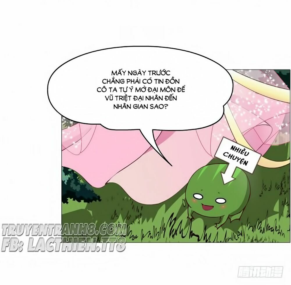 Beauty And Demon: Chapter 120