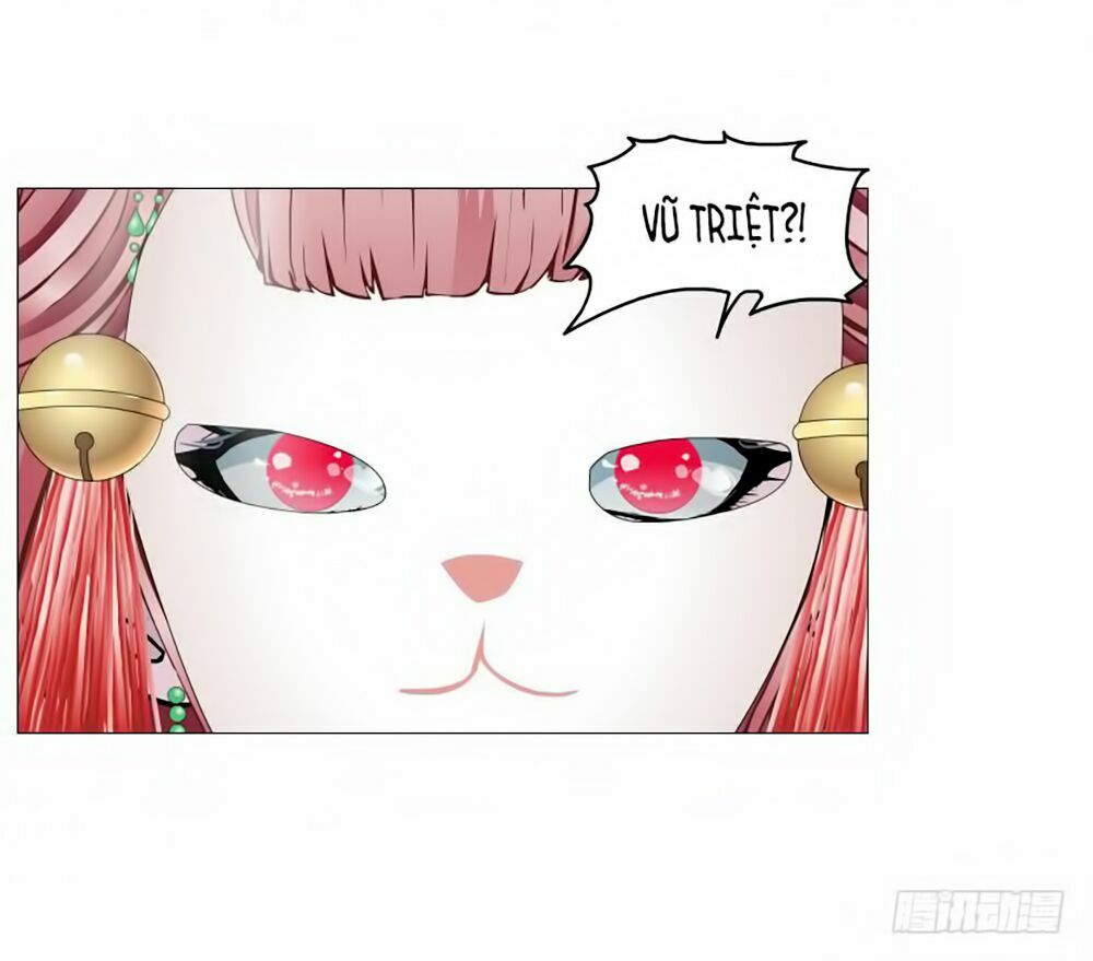 Beauty And Demon: Chapter 120