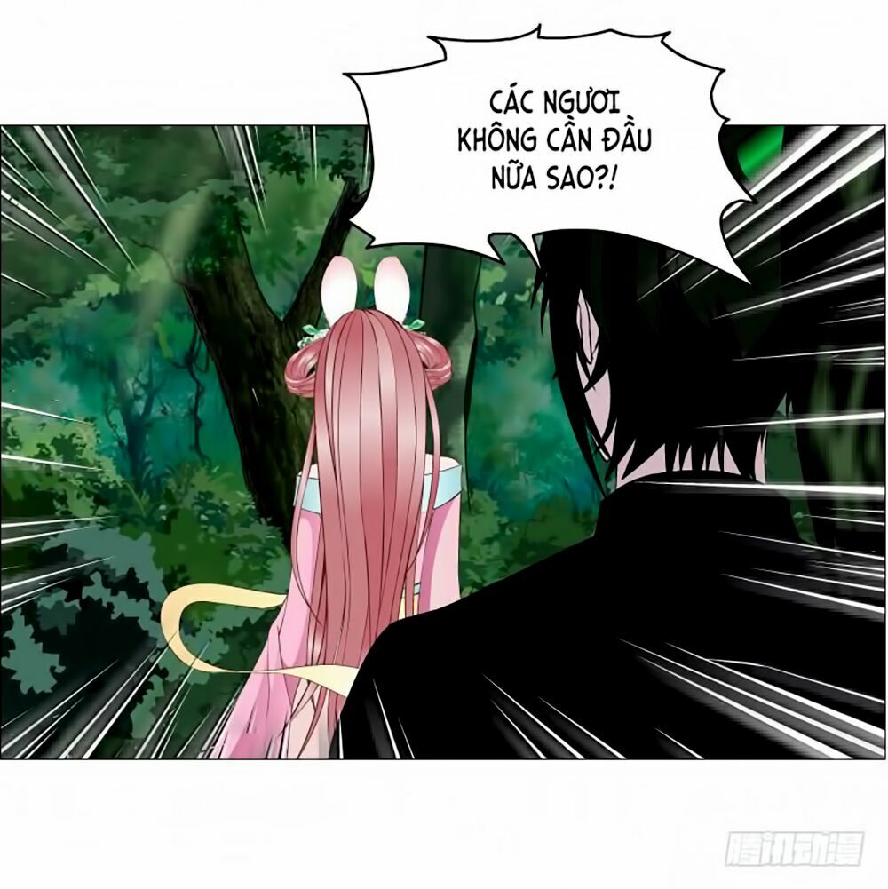 Beauty And Demon: Chapter 120