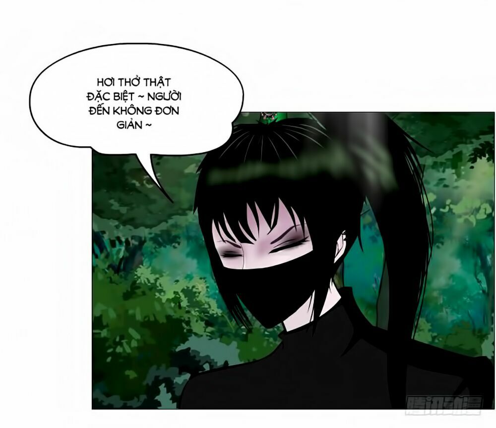 Beauty And Demon: Chapter 120