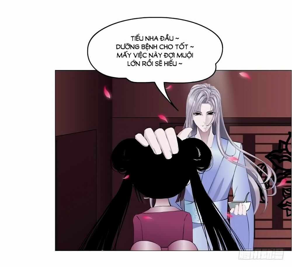 Beauty And Demon: Chapter 120
