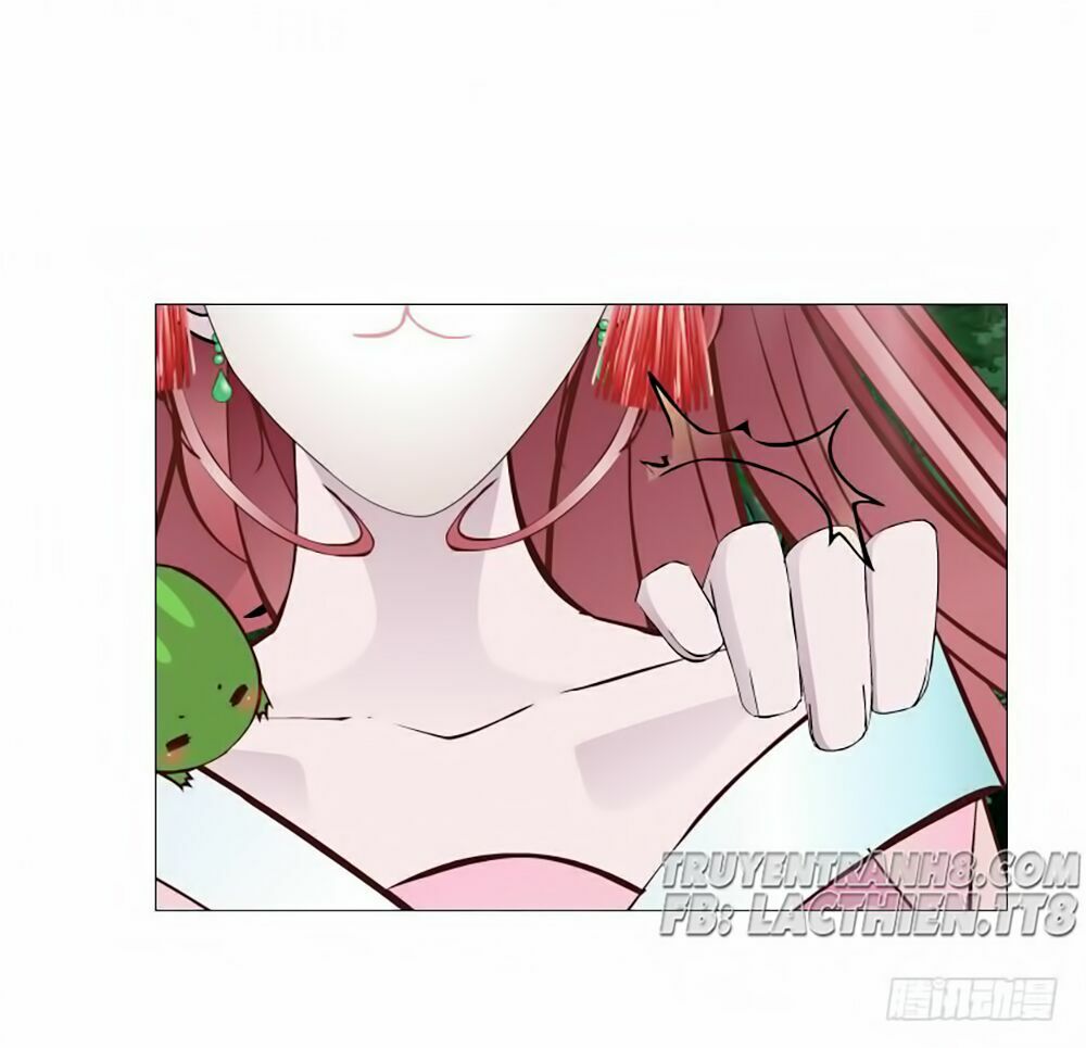 Beauty And Demon: Chapter 120