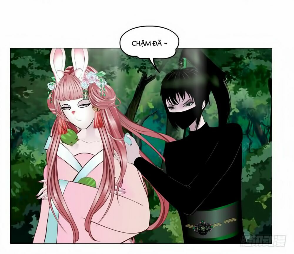 Beauty And Demon: Chapter 120
