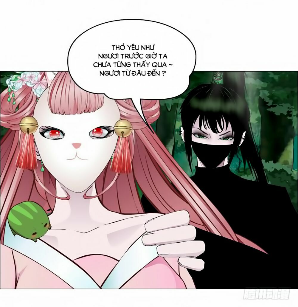 Beauty And Demon: Chapter 120